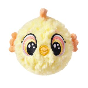 Bouncibles Leo - Chick Yellow